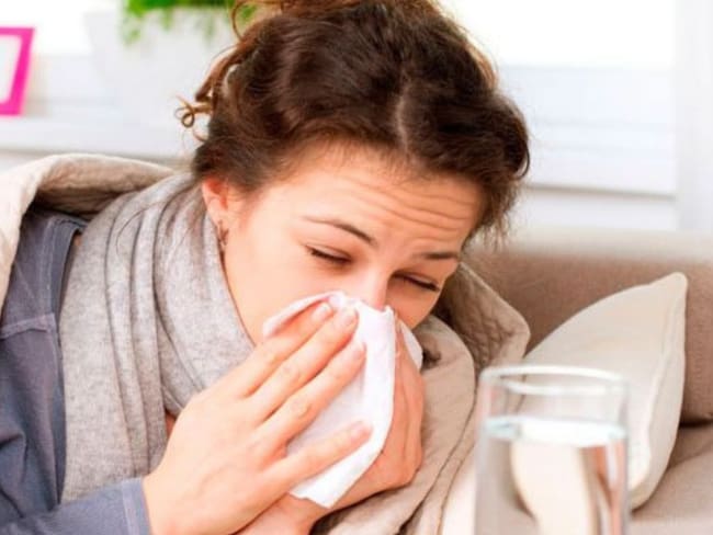 Alerta mundial por la próxima pandemia de gripe