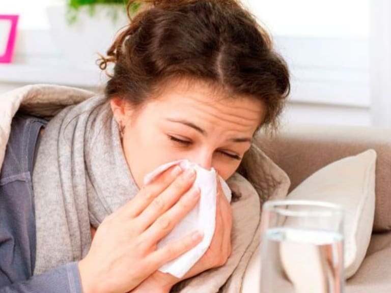 Alerta mundial por la próxima pandemia de gripe