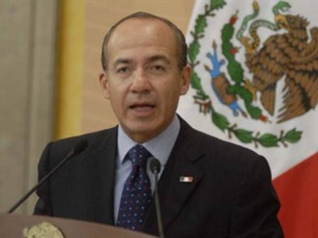 Realizará Calderón gira de trabajo en Morelos
