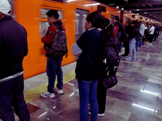 ¿Habrá paro en el Metro CDMX este lunes 13 de abril? Esto dice el sindicato
