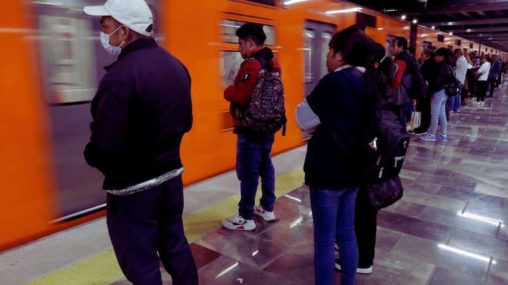 ¿Habrá paro en el Metro CDMX este lunes 13 de abril? Esto dice el sindicato