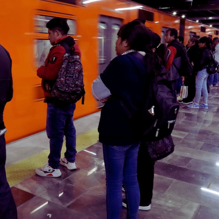 ¿Habrá paro en el Metro CDMX este lunes 13 de abril? Esto dice el sindicato