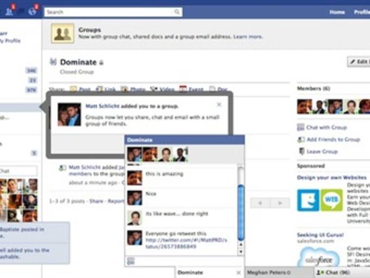 Facebook, herramienta de espionaje para ex parejas