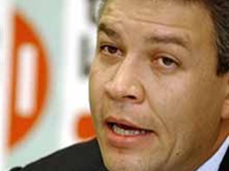 PRI asegura cacería de brujas en caso Hank