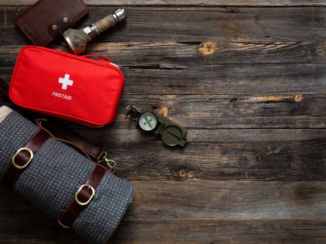 Mochila de emergencia para la temporada de huracanes: los artículos que podrían marcar la diferencia