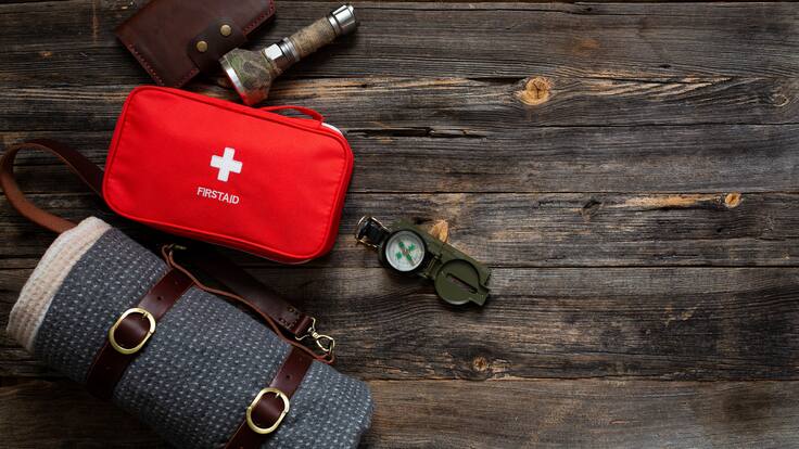 Mochila de emergencia para la temporada de huracanes: los artículos que podrían marcar la diferencia
