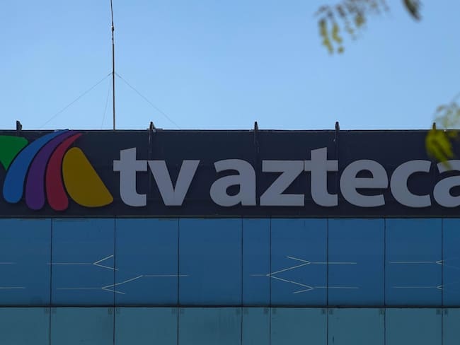 TV Azteca responde a Sheinbaum y acusa intento de presión contra medios