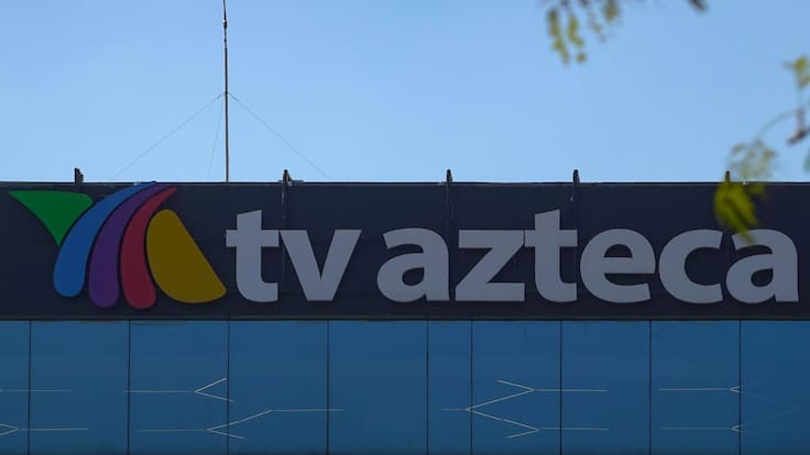 TV Azteca responde a Sheinbaum y acusa intento de presión contra medios