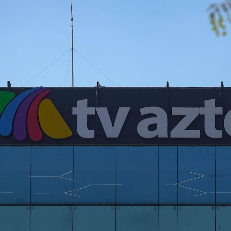 TV Azteca responde a Sheinbaum y acusa intento de presión contra medios