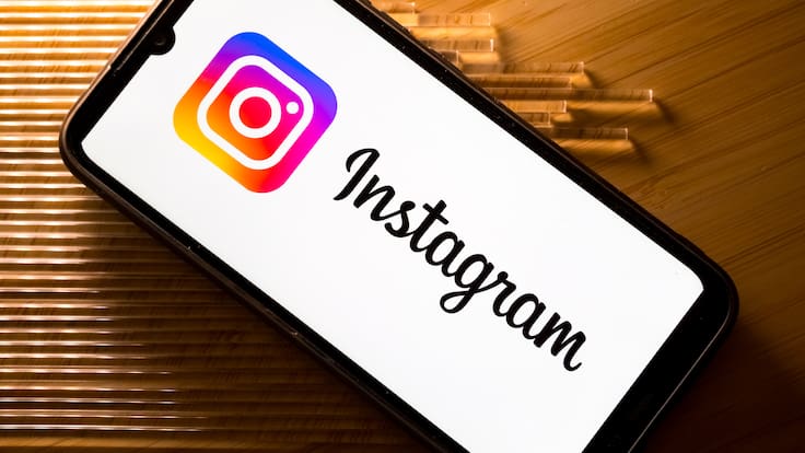 Falla en Instagram muestra fotos de la galería del usuario por error en miniaturas de video