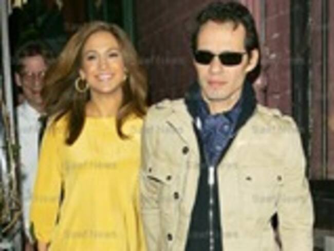 Asistirán Marc Anthony y Jennifer López a jura de Fortuño