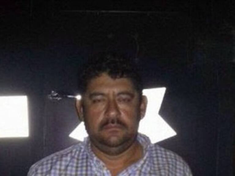 Confirma Segob detención de líder de ‘Los Rojos’