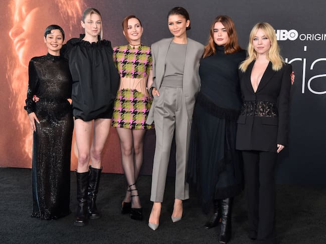 Euphoria 3: Todo lo que debes recordar de la temporada 1 y 2 antes del estreno