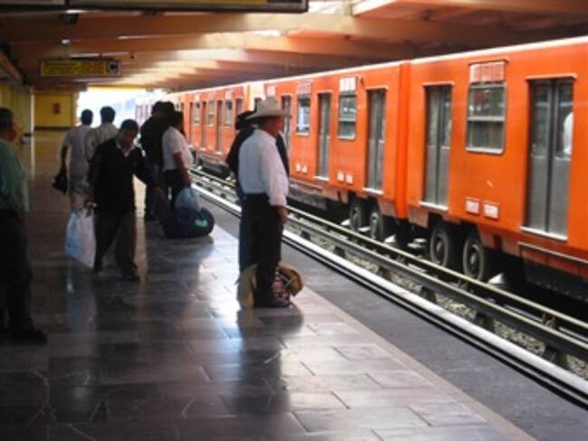 Detallan horarios del Metro para este fin de año