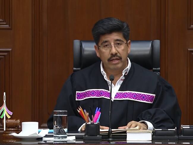 SCJN discute protección de derecho a consulta de personas con discapacidad|En vivo