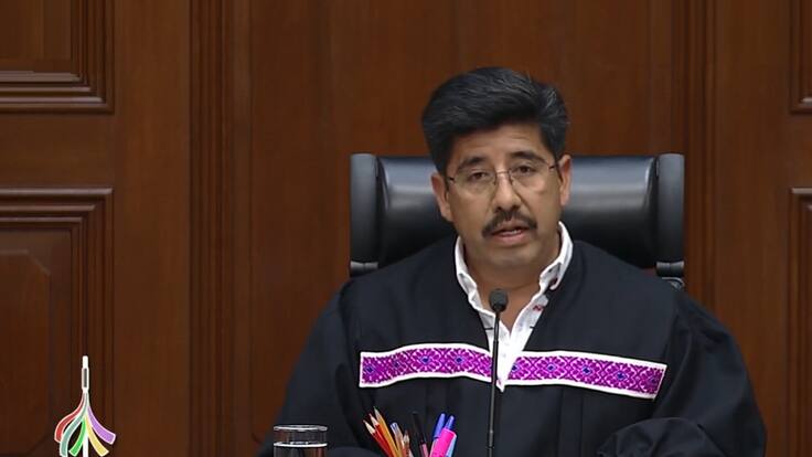 SCJN discute protección de derecho a consulta de personas con discapacidad|En vivo