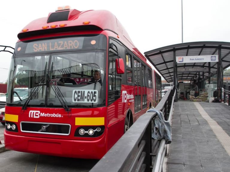 Metrobús CDMX: Estaciones de Línea 1 serán cerradas; estas son las fechas