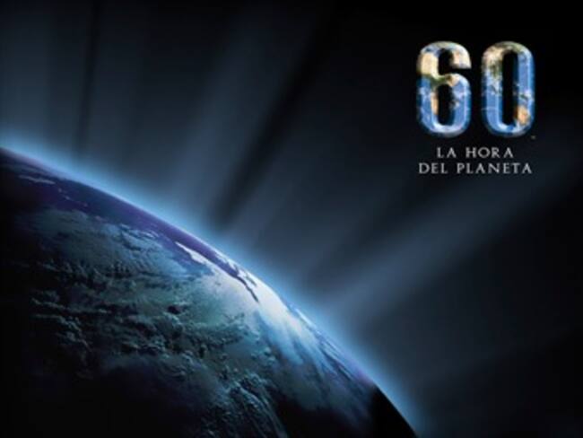 Esto es La Hora del Planeta, ¡súmate a la causa!