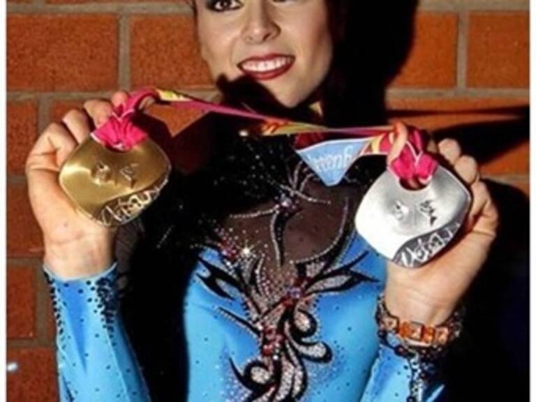 Conoce a 'Cynthia Valdez'