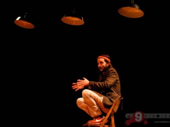 'Cada vez nos despedimos mejor', dice Diego Luna