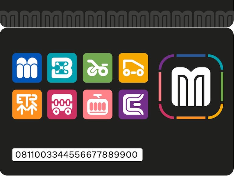 Mexibús y Mexicable serán gratuitos en Edomex