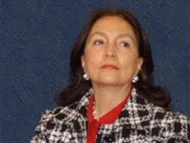 Otorga tribunal suspensión definitiva de proceso contra Amalia García
