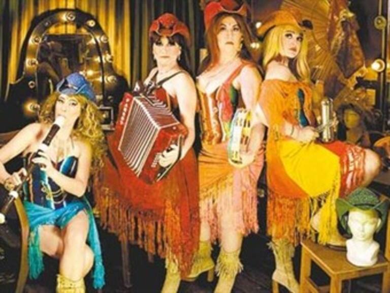 Se acerca el inicio del XII Festival Internacional de Cabaret