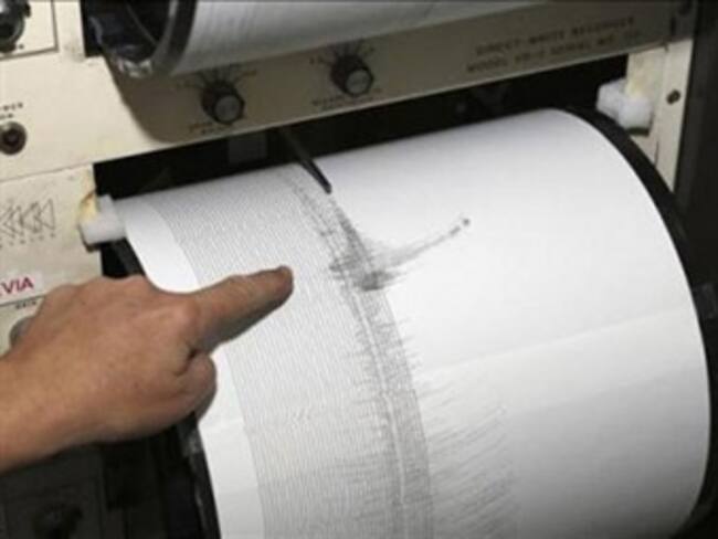 Sacude sismo Pakistán, Afganistán y Cachemira