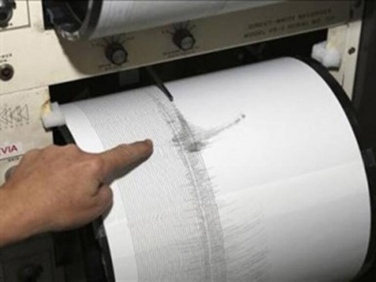 Sacude sismo Pakistán, Afganistán y Cachemira