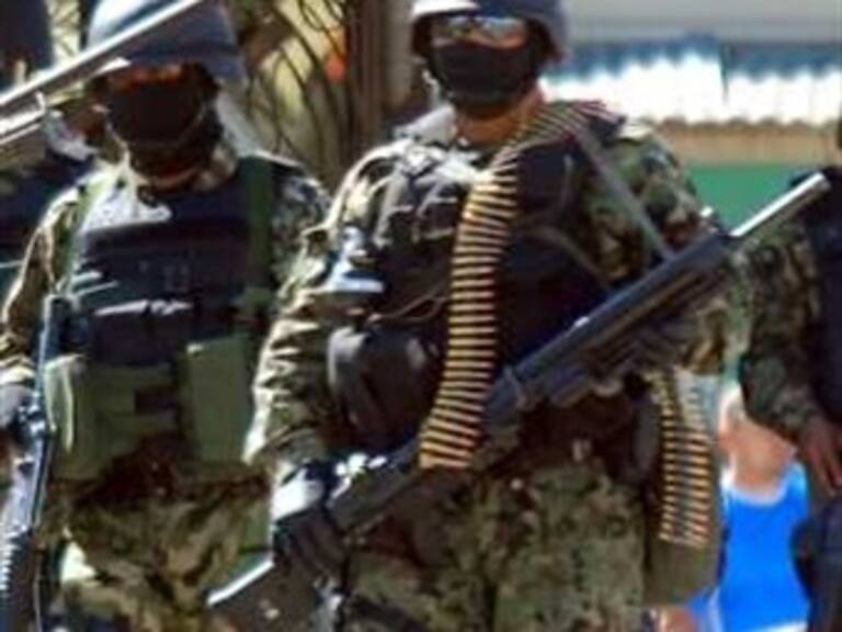 Reconstruyen balacera en la que murieron estudiantes del Tec