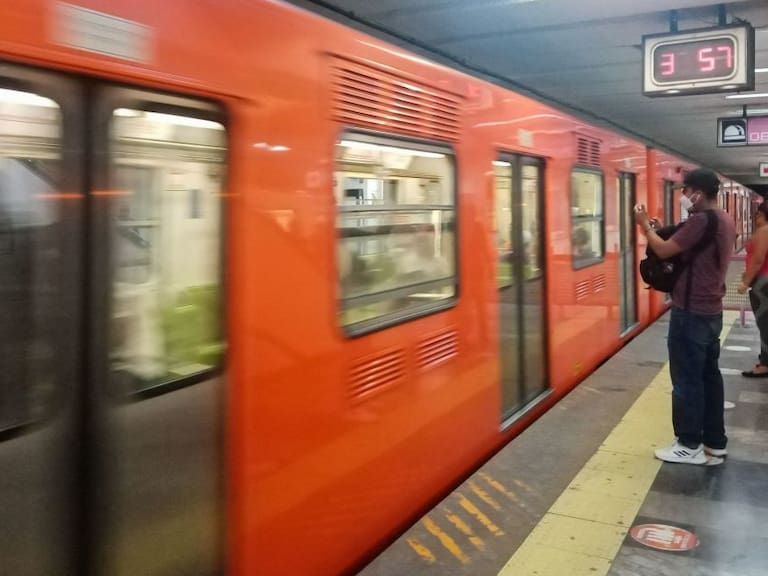 Reapertura de Línea 1 del Metro lleva un atraso de seis meses