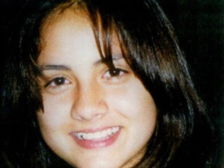 Busca madre a hija desaparecida en Coahuila