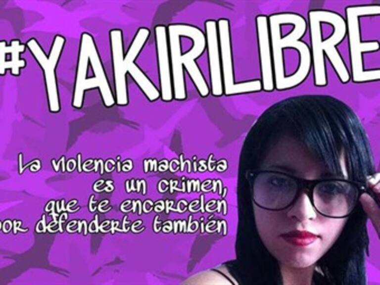 Retraso por burocracia en liberación de Yakiri