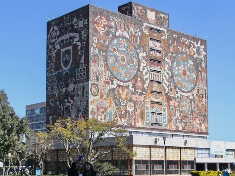 Publica UNAM resultados para licenciatura