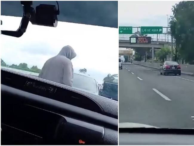 Vinculan a proceso a implicado en asesinato de joven que grabó a asaltantes