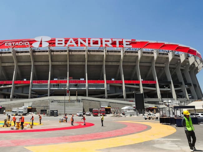México vs Portugal: Adiós al efectivo y con nuevas reglas, así será entrar y gastar en el Estadio Banorte