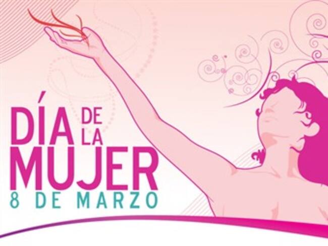 Mujeres, empresarias y muy trabajadoras.