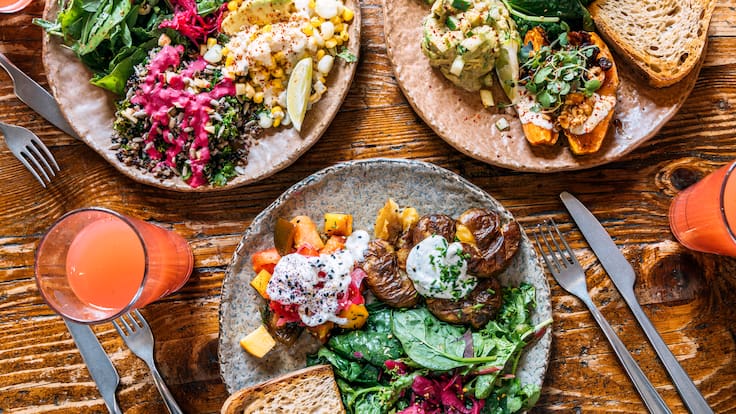 Los alimentos que ayudan a fortalecer el sistema inmunológico de forma natural