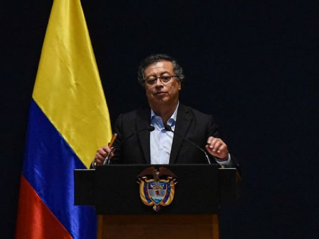 Petro no tiene “baile”, pero sus dichos podrían incomodar a Trump, advierte Juan Diego Quesada