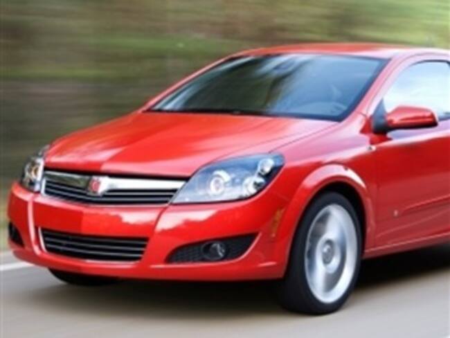 Compra Penske marca Saturn a GM