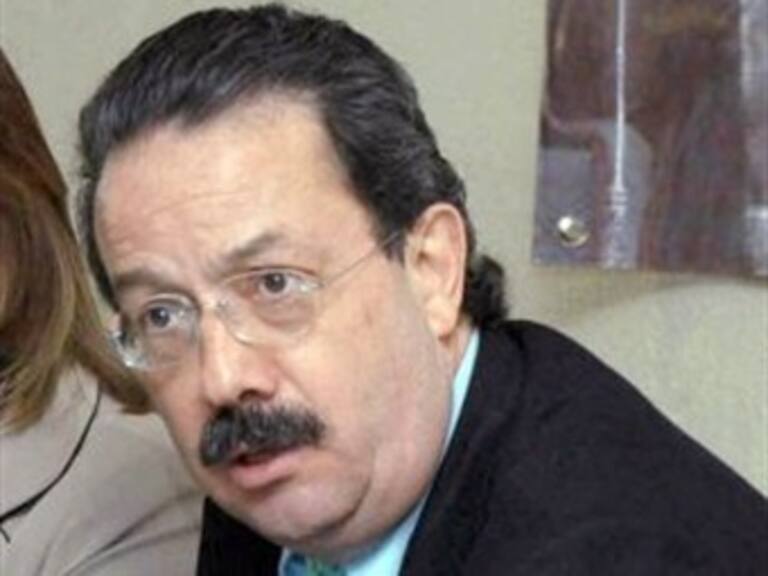 Piden juicio político contra Molinar