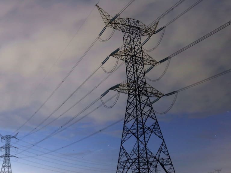 Reforma eléctrica afecta libre competencia y daña empresas: Coparmex