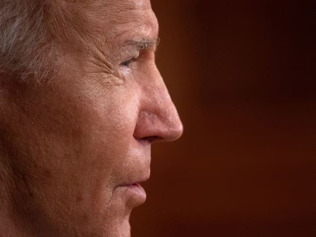 EEUU y sus aliados responderán ante ataque de Rusia a Ucrania: Biden