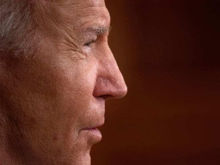 EEUU y sus aliados responderán ante ataque de Rusia a Ucrania: Biden