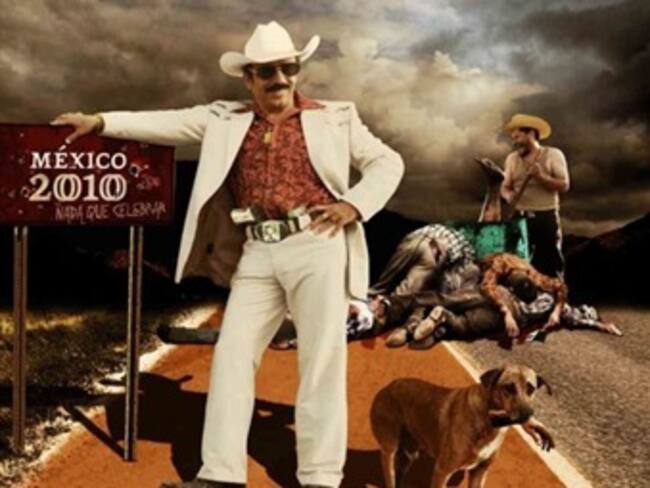 Gana 'El infierno' cuatro estatuillas en los Premios Canacine