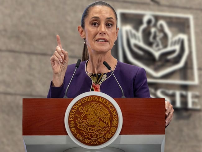 Sheinbaum fija nueva edad mínima de jubilación: Los requisitos para pensionarte con 53 años
