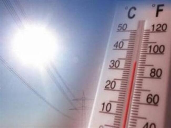 Alertan a Yucatán, Campeche y Chiapas por calor extremo
