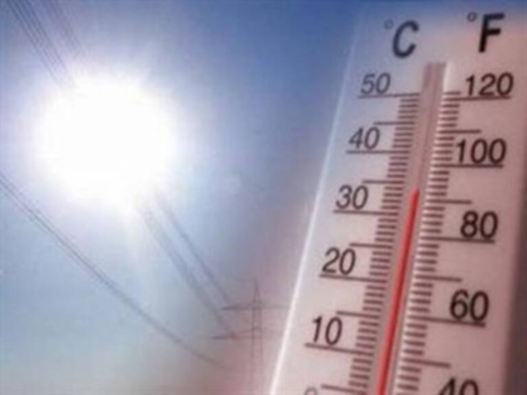 Alertan a Yucatán, Campeche y Chiapas por calor extremo