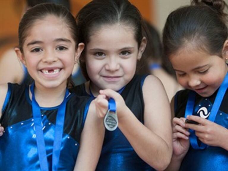 Los beneficios de ejercitar todo tu cuerpo