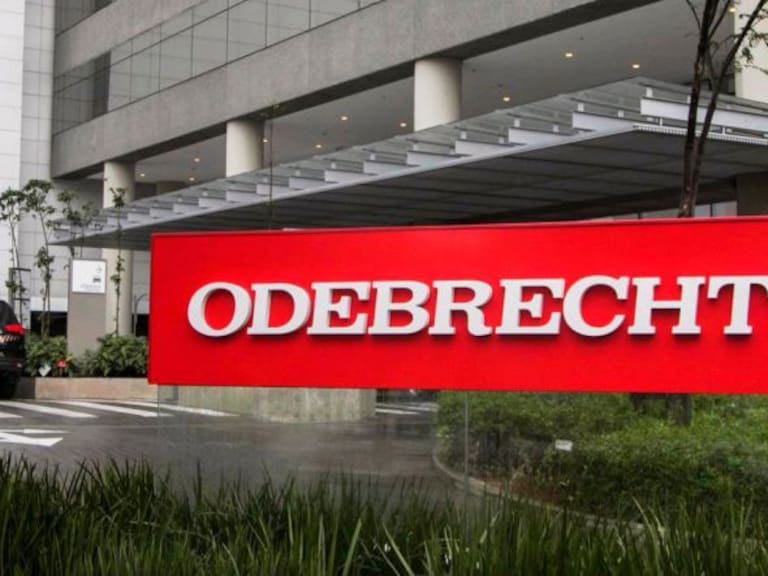 Daré seguimiento a caso Odebrecht: Fiscal Electoral